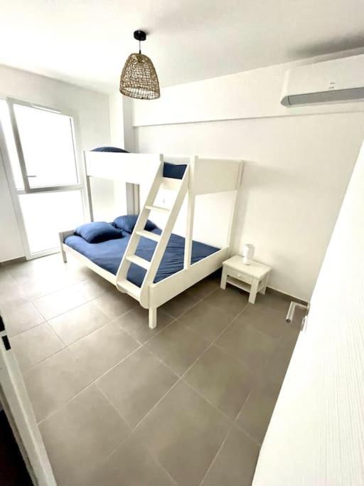 Villa 8 Personnes Bord De Mer Climatisee Les Les Saintes-Maries-de-la-Mer Extérieur photo