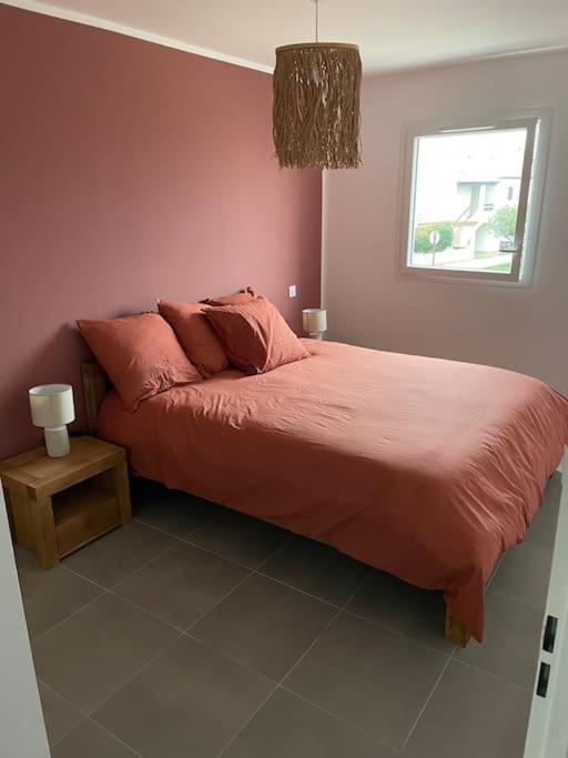 Villa 8 Personnes Bord De Mer Climatisee Les Les Saintes-Maries-de-la-Mer Extérieur photo
